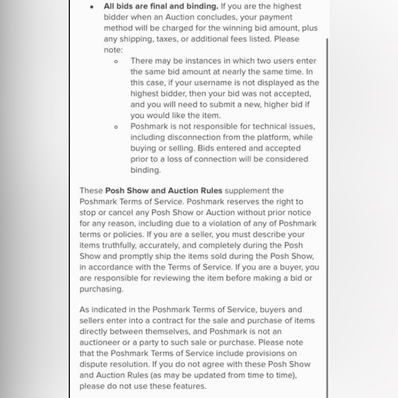 Amber Is Live!! Like This Post And Don’t Ever Miss A Show! - Picture 9 of 9